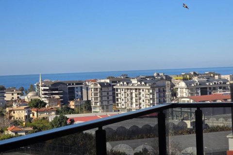 Wohnung  in Kargicak, Alanya, Antalya, Türkei Nr. 222221 - 12