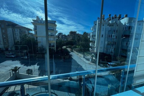 Leilighet  i Oba, Antalya, Tyrkia Nr. 222222 - 14
