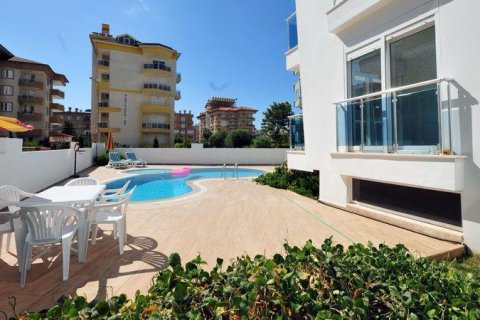 Leilighet  i Oba, Antalya, Tyrkia Nr. 222222 - 16
