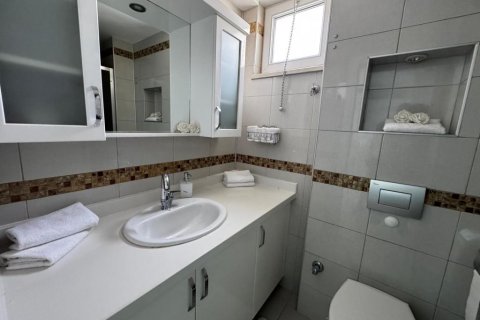 Leilighet  i Oba, Antalya, Tyrkia Nr. 222222 - 9