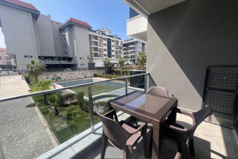 Daire Kargıcak, Alanya, Antalya, Türkiye №222224 - 11