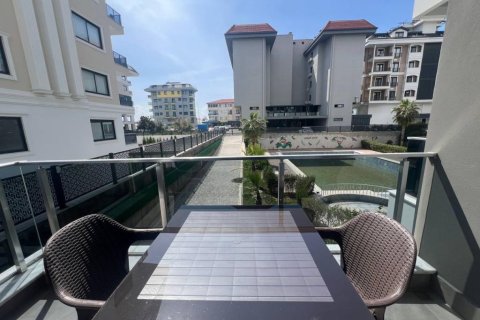 Daire Kargıcak, Alanya, Antalya, Türkiye №222224 - 10
