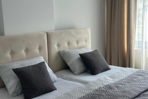Daire Kargıcak, Alanya, Antalya, Türkiye №222224 - 7