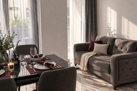 Daire   Kargıcak, Alanya, Antalya, Türkiye №222224