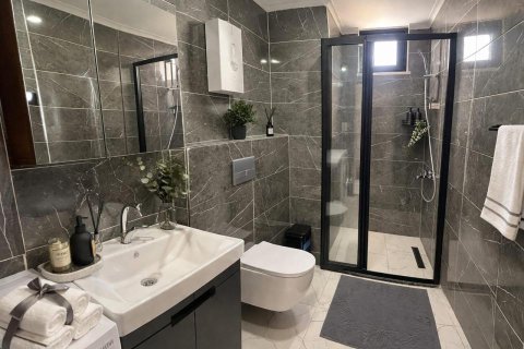 Daire Kargıcak, Alanya, Antalya, Türkiye №222224 - 8