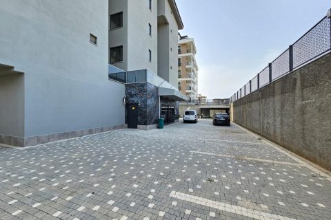 Daire Kargıcak, Alanya, Antalya, Türkiye №222224 - 16