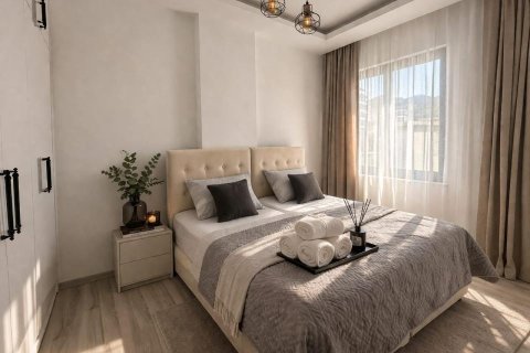 Daire Kargıcak, Alanya, Antalya, Türkiye №222224 - 5