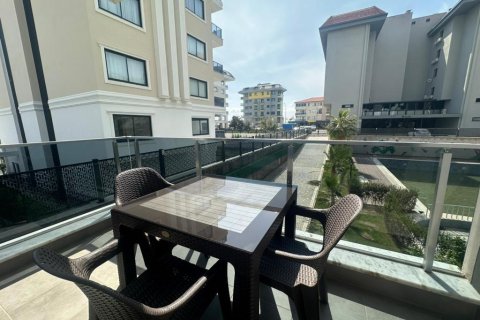Daire Kargıcak, Alanya, Antalya, Türkiye №222224 - 12