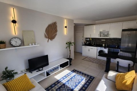 Apartment for sale  in Oba, Antalya, Turkey, 50m2, No. 222223 – photo 4