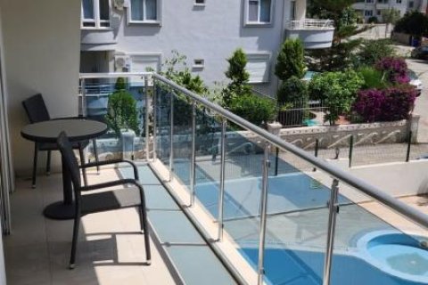 Apartment for sale  in Oba, Antalya, Turkey, 50m2, No. 222223 – photo 11