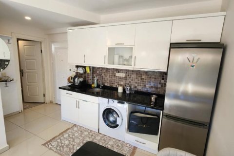 Apartment for sale  in Oba, Antalya, Turkey, 50m2, No. 222223 – photo 6