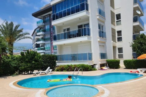 Apartment for sale  in Oba, Antalya, Turkey, 50m2, No. 222223 – photo 15