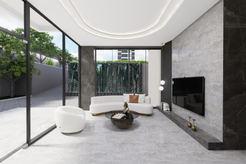 1+1 Wohnung in Mahmutlar, Antalya, Türkei Nr. 219262 - 7