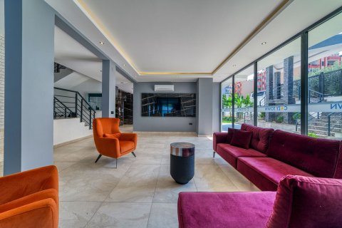1+1 Wohnung in Mahmutlar, Antalya, Türkei Nr. 219261 - 8