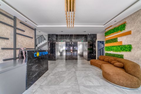 1+1 Wohnung in Mahmutlar, Antalya, Türkei Nr. 219261 - 7