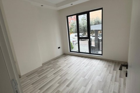 1+1 Wohnung in Mahmutlar, Antalya, Türkei Nr. 219261 - 4