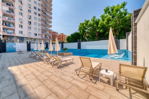 1+1 Wohnung in Mahmutlar, Antalya, Türkei Nr. 219261 - 16