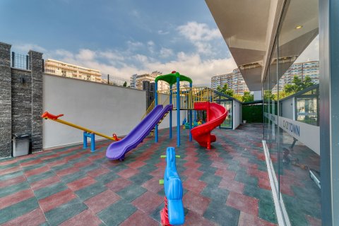 1+1 Wohnung in Mahmutlar, Antalya, Türkei Nr. 219261 - 18