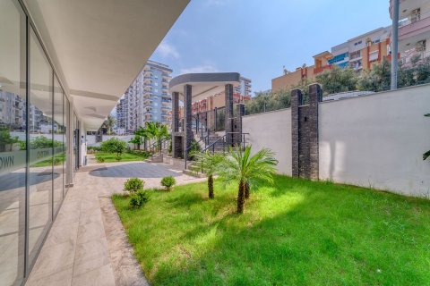 1+1 Wohnung in Mahmutlar, Antalya, Türkei Nr. 219261 - 19
