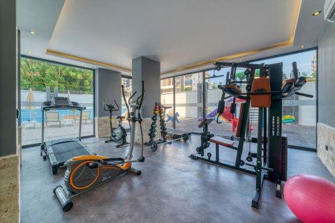 1+1 Wohnung in Mahmutlar, Antalya, Türkei Nr. 219261 - 15