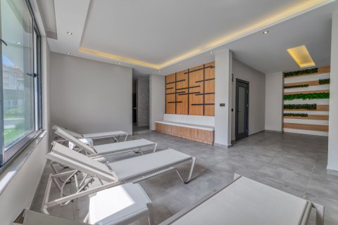 1+1 Wohnung in Mahmutlar, Antalya, Türkei Nr. 219261 - 13