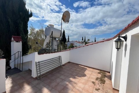 5+1 Villa i Long Beach, Iskele, Nr. 214563 - 14
