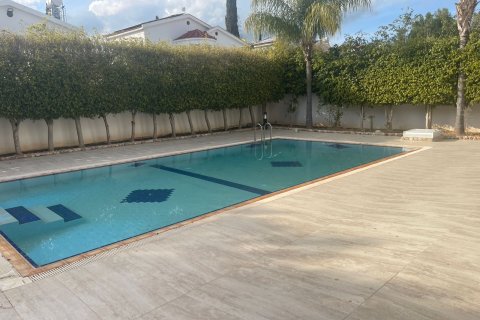 5+1 Villa i Long Beach, Iskele, Nr. 214563 - 19