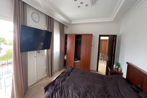 5+1 Villa i Long Beach, Iskele, Nr. 214563 - 10