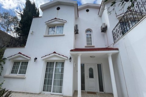 5+1 Villa in Long Beach, Iskele, Nr. 214563
