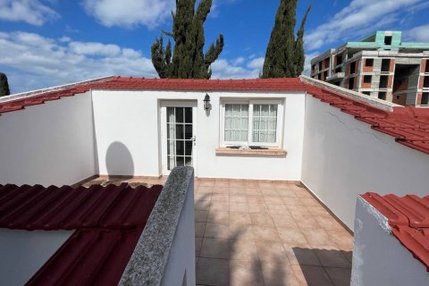 5+1 Villa i Long Beach, Iskele, Nr. 214563 - 15