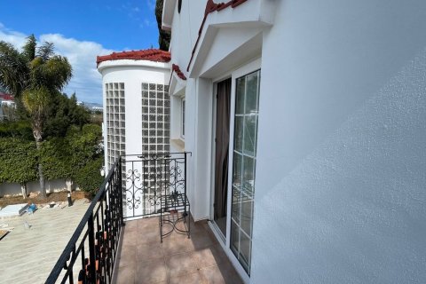 5+1 Villa i Long Beach, Iskele, Nr. 214563 - 11
