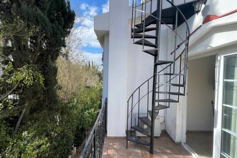 5+1 Villa i Long Beach, Iskele, Nr. 214563 - 13
