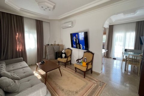 5+1 Villa i Long Beach, Iskele, Nr. 214563 - 4