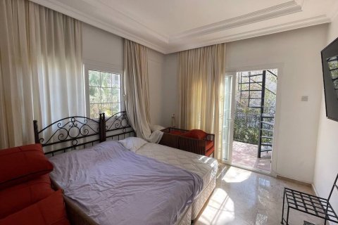 5+1 Villa i Long Beach, Iskele, Nr. 214563 - 12