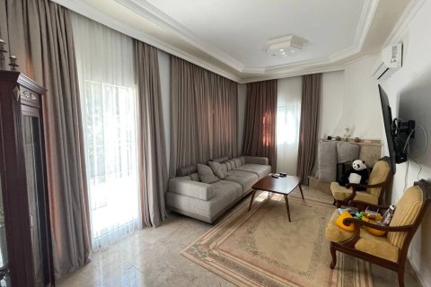 5+1 Villa i Long Beach, Iskele, Nr. 214563 - 2