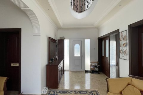5+1 Villa i Long Beach, Iskele, Nr. 214563 - 5
