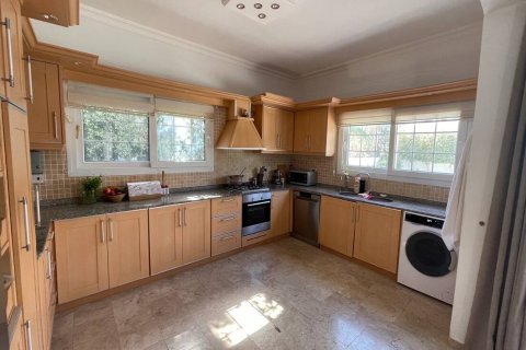 5+1 Villa i Long Beach, Iskele, Nr. 214563 - 3