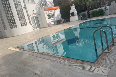 5+1 Villa i Long Beach, Iskele, Nr. 214563 - 20