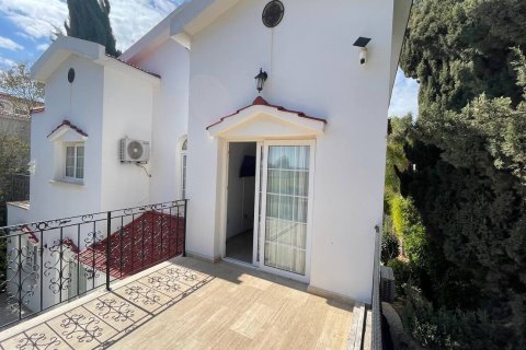 5+1 Villa i Long Beach, Iskele, Nr. 214563 - 8