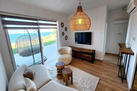 Продажа квартиры в Эсентепе, Гирне, Северный Кипр 2+1, 165м2, №214562 – фото 5