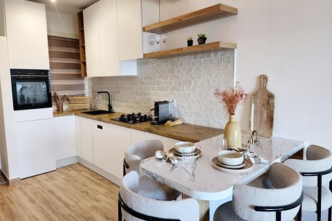 Продажа квартиры в Эсентепе, Гирне, Северный Кипр 2+1, 165м2, №214562 – фото 4