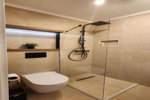 Продажа квартиры в Эсентепе, Гирне, Северный Кипр 2+1, 165м2, №214562 – фото 11