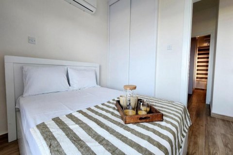 Продажа квартиры в Эсентепе, Гирне, Северный Кипр 2+1, 165м2, №214562 – фото 16