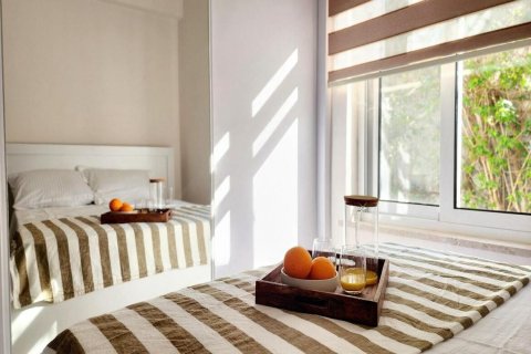 Продажа квартиры в Эсентепе, Гирне, Северный Кипр 2+1, 165м2, №214562 – фото 3