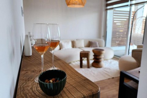 Квартира 2+1 в Эсентепе, Гирне, Северный Кипр №214562