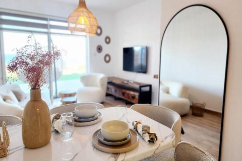 Продажа квартиры в Эсентепе, Гирне, Северный Кипр 2+1, 165м2, №214562 – фото 15
