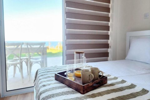 Продажа квартиры в Эсентепе, Гирне, Северный Кипр 2+1, 165м2, №214562 – фото 9