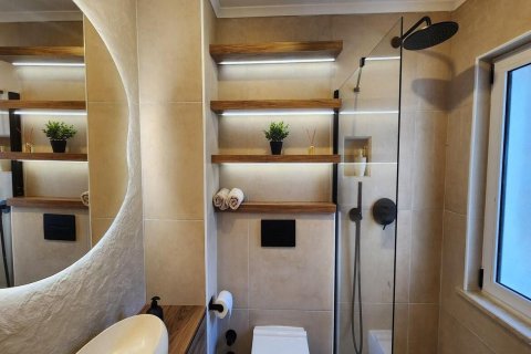 Продажа квартиры в Эсентепе, Гирне, Северный Кипр 2+1, 165м2, №214562 – фото 12