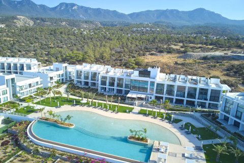 Wohnung in Esentepe, Girne, Nr. 214565 - 5