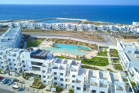 Apartment  in Esentepe, Girne, Northern Cyprus No. 214565